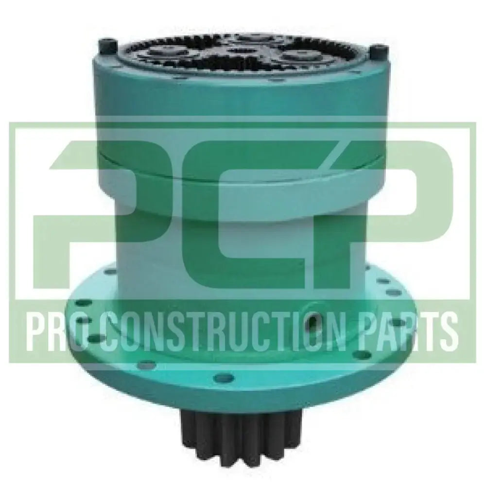 Kobelco Sk235 Swing Gearbox P/N: Yn32W00004F2