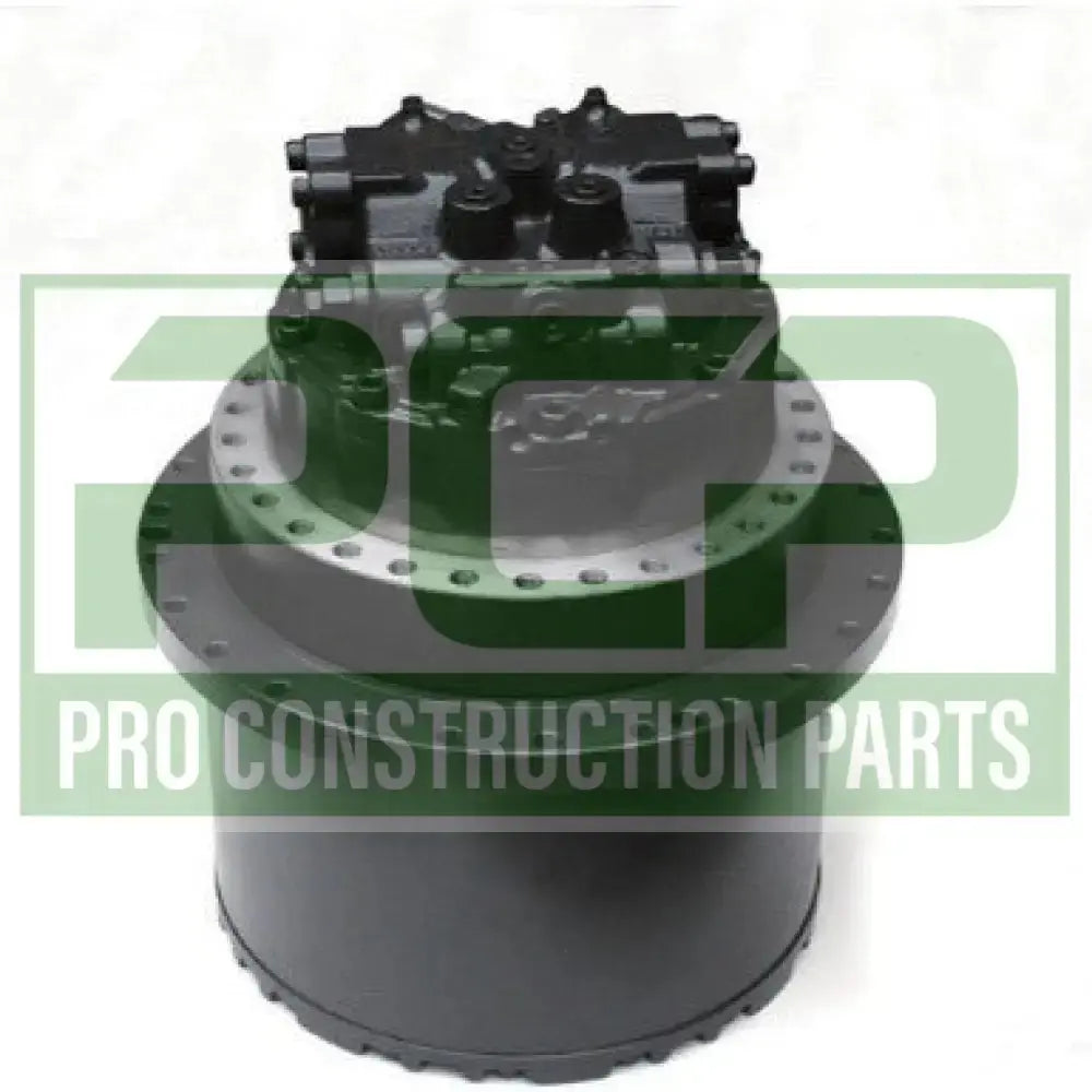 Kobelco Sk250 - 8 Complete Final Drive P/N: Lq15V00020F1