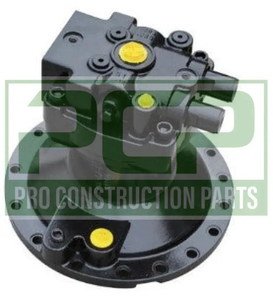 Kobelco Sk250 - 8 Swing Motor P/N: Lq15V00015F2