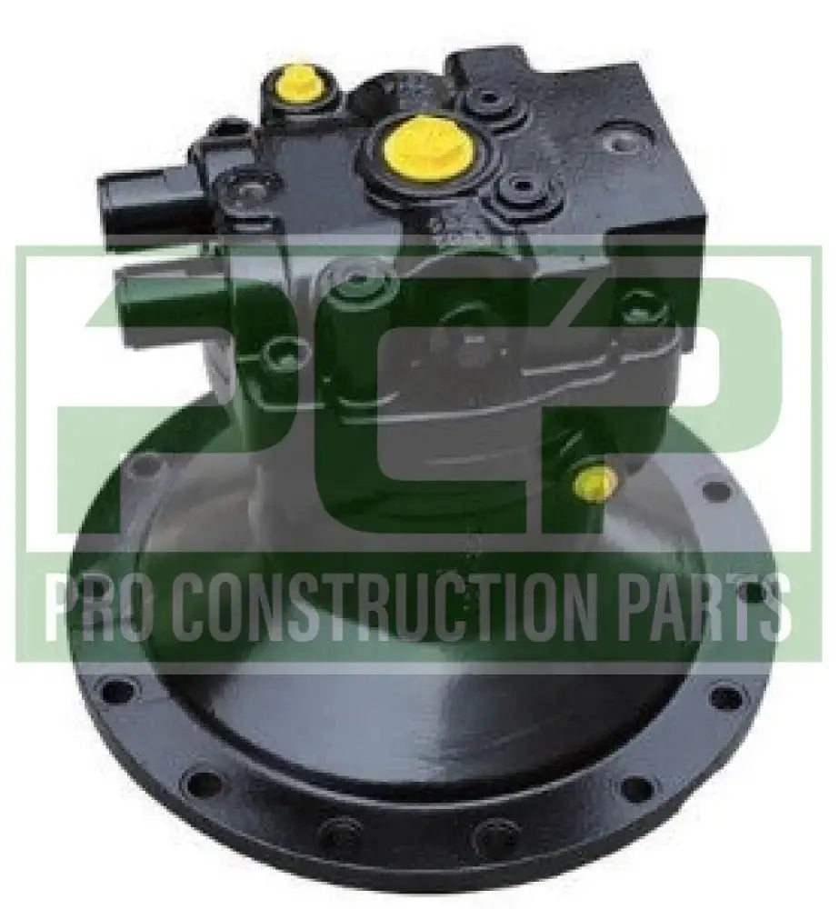 Kobelco Sk260 - 8Hd Swing Motor P/N: Lq32W00016F1