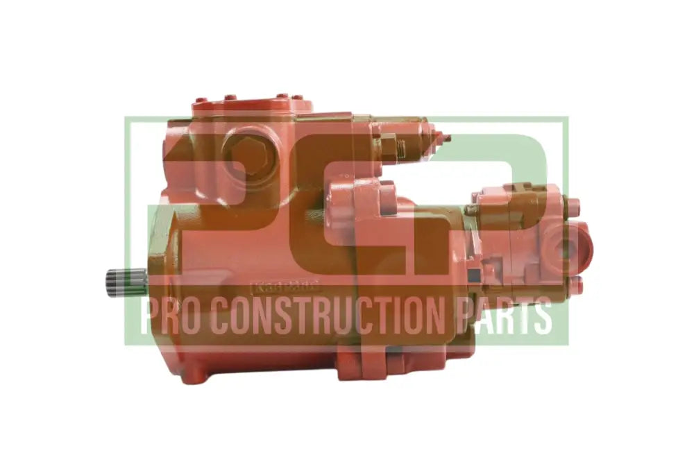 Kobelco SK45 Hydraulic Pump P/N: PY10V000003F1