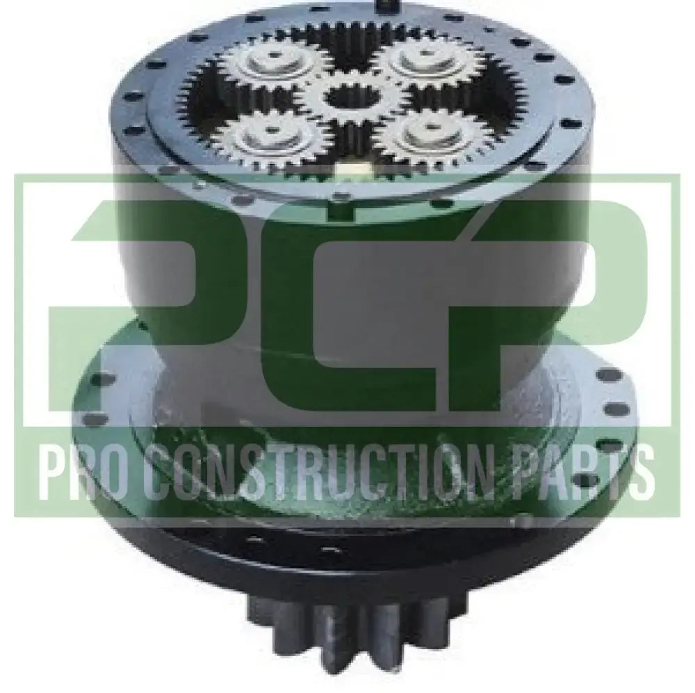 Kobelco Sk460 - 8 Swing Gearbox P/N: Ls32W00012F1