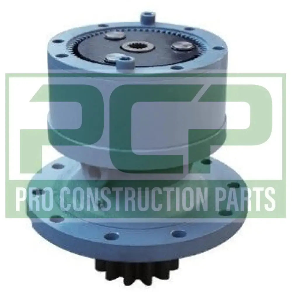 Kobelco Sk60 - 5 Swing Gearbox P/N: Yr32W00002F1