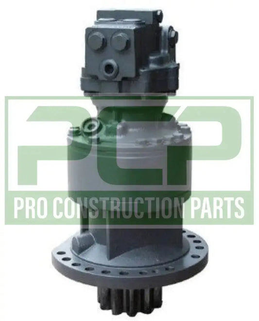 Komatsu Pc120 - 7 Swing Drive Assembly P/N: 9237803