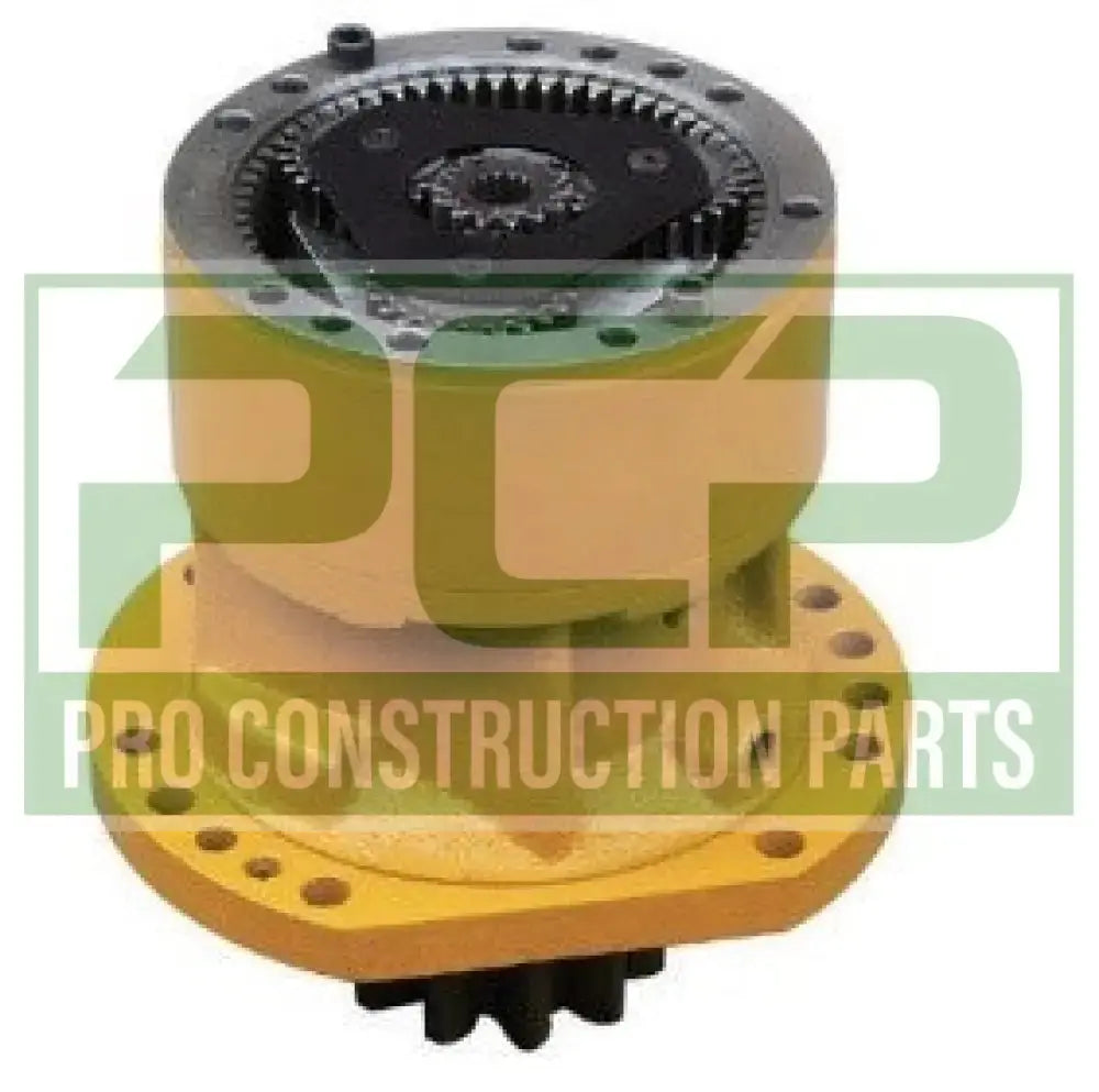 Komatsu Pc160Lc - 7 Swing Gearbox P/N: 21K - 26 - B7100