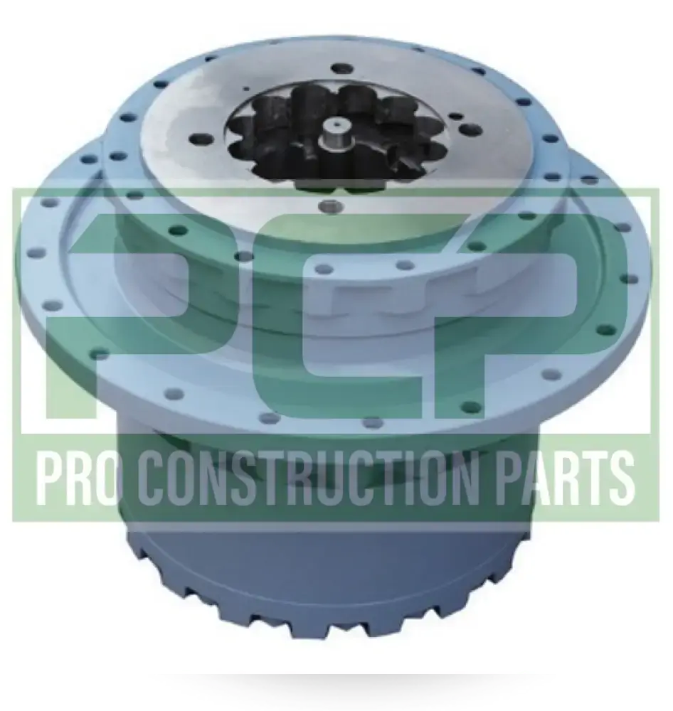 Komatsu Pc200 - 7 (12 Holes) Travel Gearbox P/N: 20Y - 27 - 00352