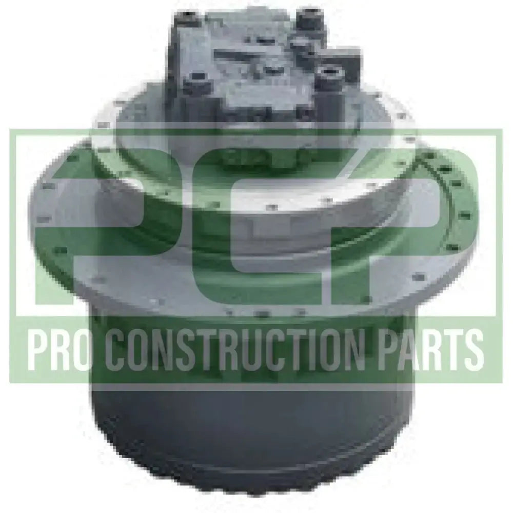 Komatsu Pc200 - 7 Complete Final Drive P/N: 20Y - 27 - 00502