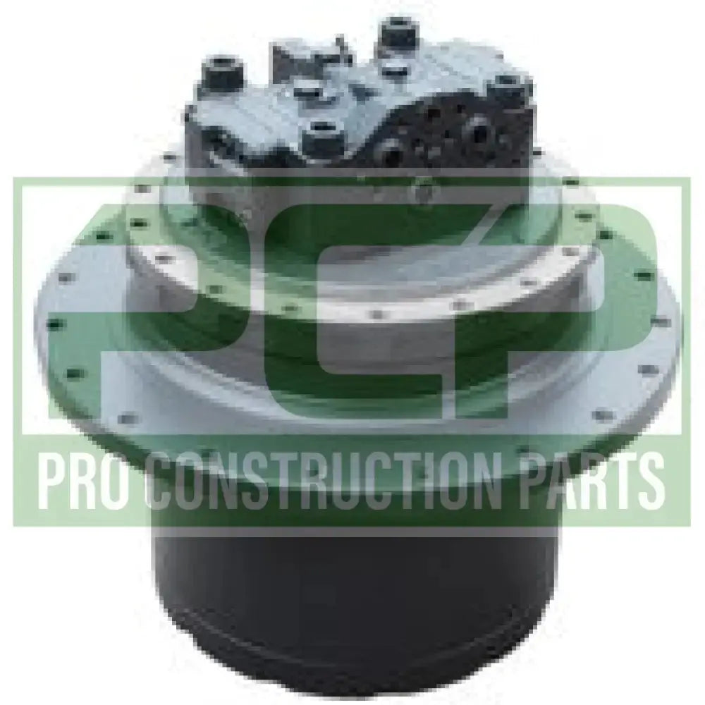 Komatsu Pc200 - 7 Complete Final Drive P/N: 708 - 8F - 00210