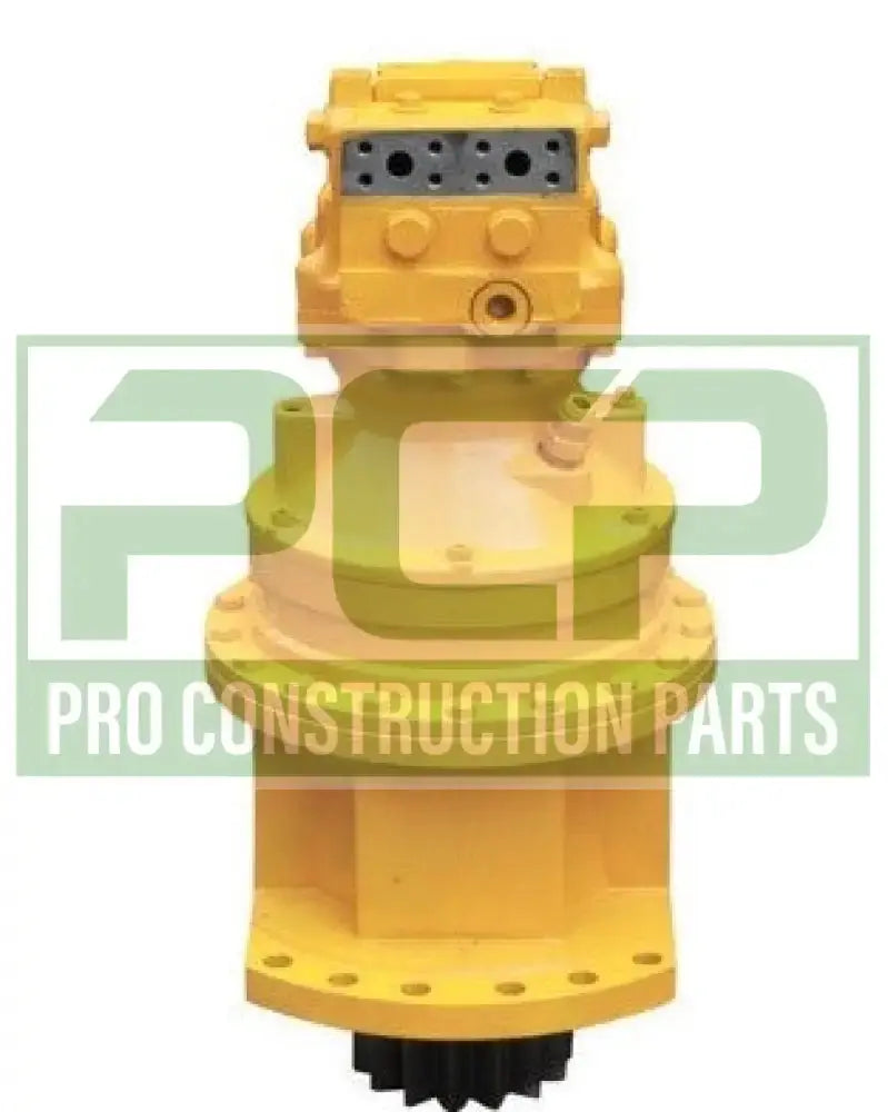 Komatsu Pc200 - 7 Swing Drive Assembly P/N: 20Y - 26 - 00240