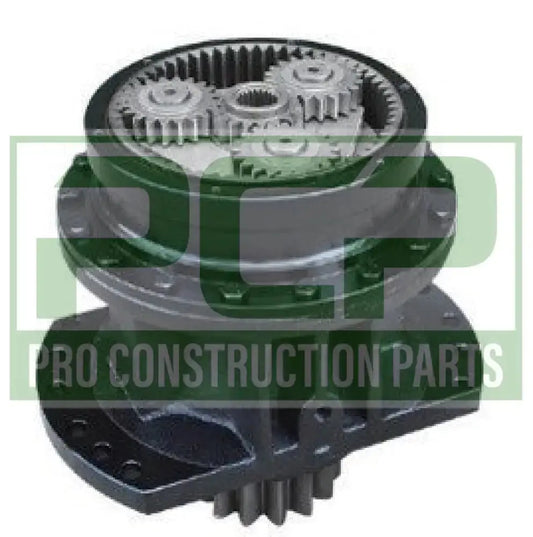 Komatsu Pc200 - 7 Swing Gearbox P/N: 20Y - 26 - 00240