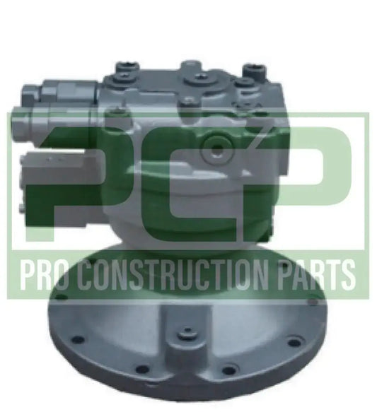 Komatsu Pc200 - 8 Swing Motor P/N: 706 - 7G - 01140