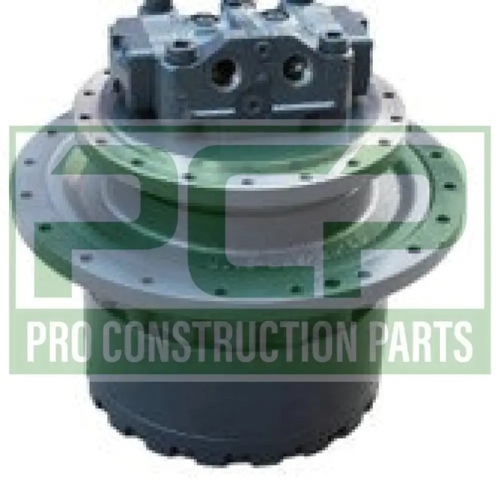 Komatsu Pc200 - 8Mo Complete Final Drive P/N: 20Y - 27 - 00560