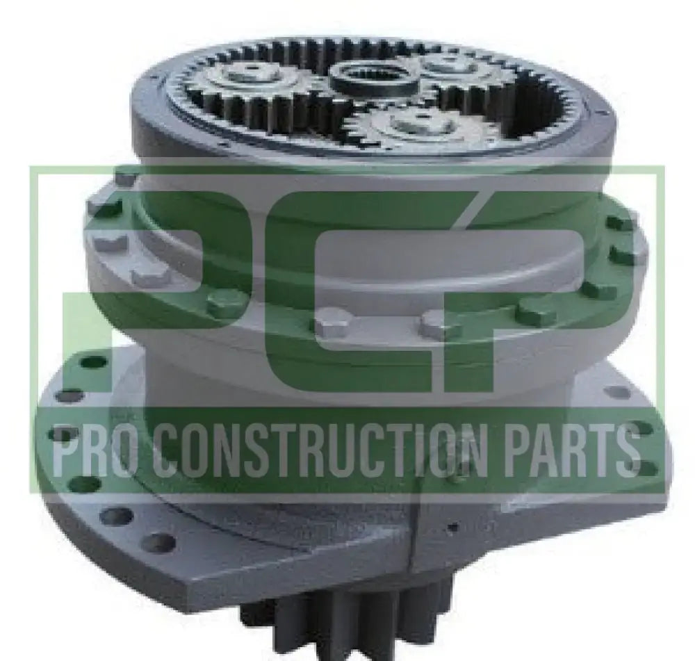 Komatsu Pc210 - 7 Swing Gearbox P/N: 20Y - 26 - 00220