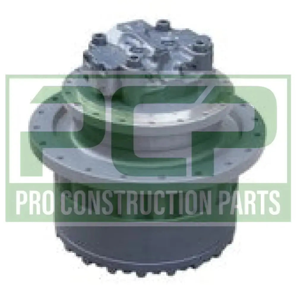 Komatsu Pc220 - 8Mo Complete Final Drive P/N: 20Y - 27 - 00550