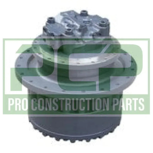 Komatsu Pc220 - 8Mo Complete Final Drive P/N: 20Y - 27 - 00550