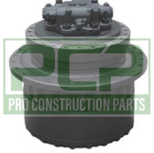 Komatsu Pc300 - 8Mo Complete Final Drive P/N: 207 - 27 - 00591