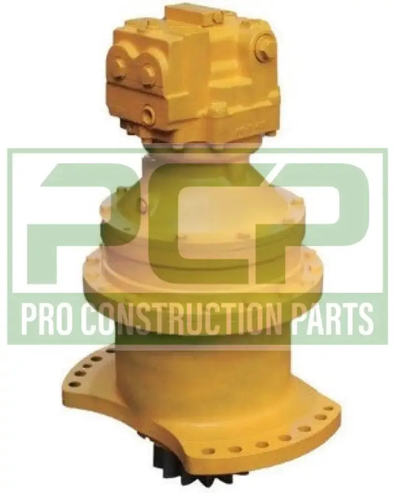 Komatsu Pc300 - 8Mo Swing Drive Assembly P/N: 706 - 7H - 03010