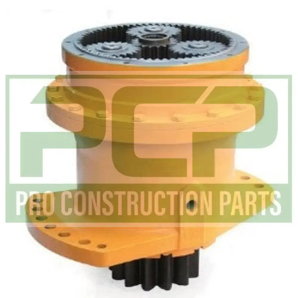 Komatsu Pc300 - 8Mo Swing Gearbox P/N: 207 - 26 - 00300