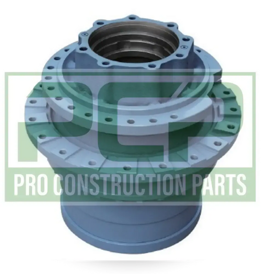 Komatsu Pc450 - 7 Travel Gearbox P/N: 208 - 27 - 00252