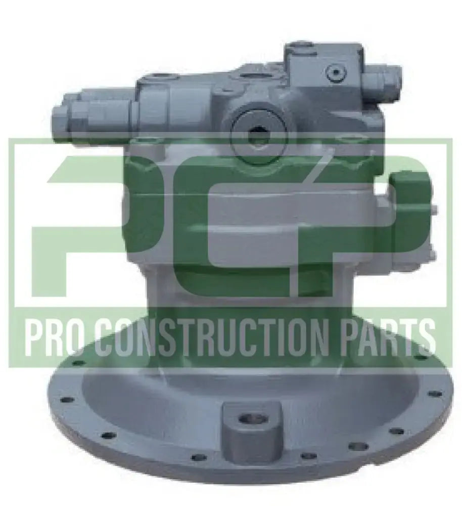 Komatsu Pc55Uu - 2 Swing Motor P/N: 708 - 7T - 00122