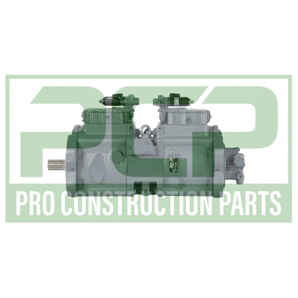 Hyundai R320LC-3 Hydraulic Pump P/N: 31E5-04010 - Pro Construction Parts