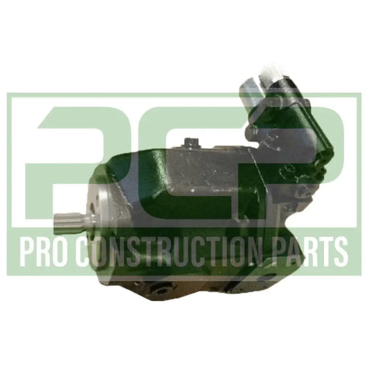 Volvo A25F Hydraulic Pump P/N: Voe15140666