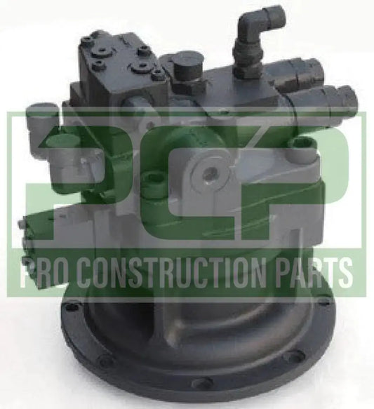 Volvo Ec200B/D Ec210C/D Ec220D/E Ec235C/D Ecr235C/D/E Ew180C Ew205D Ew210D Fa212C Fc2421C Swing