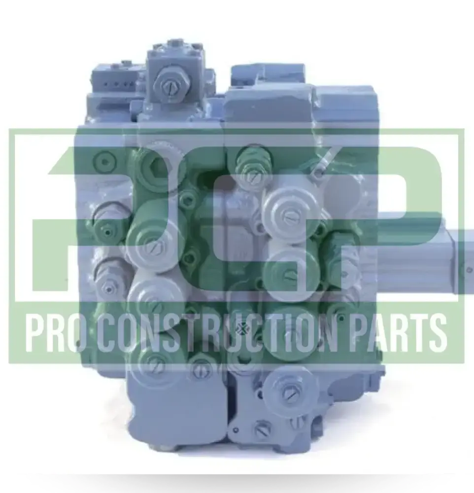 Volvo Ec210 Main Control Valve P/N: Voe14532821