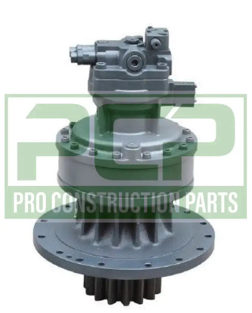 Volvo Ec240 Swing Drive Assembly P/N: Voe14699575