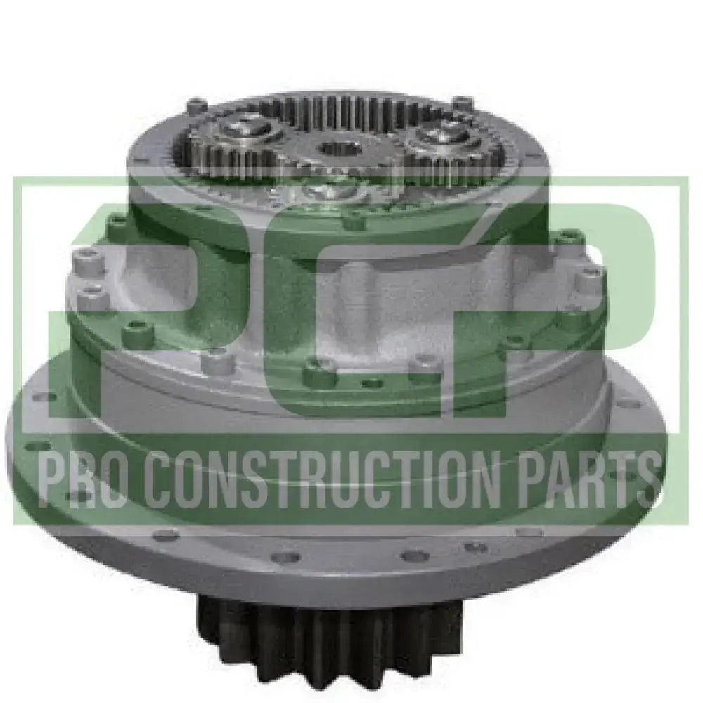 Volvo Ec240 Swing Gearbox P/N: Voe14503783