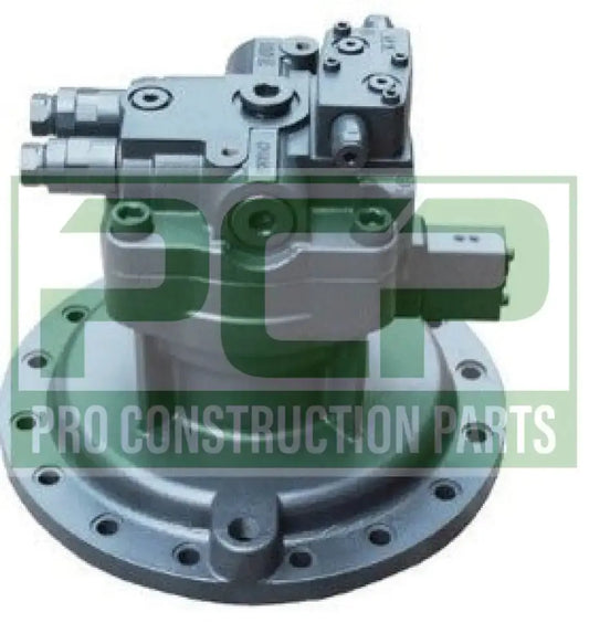 Volvo Ec240 Swing Motor P/N: Voe14577125