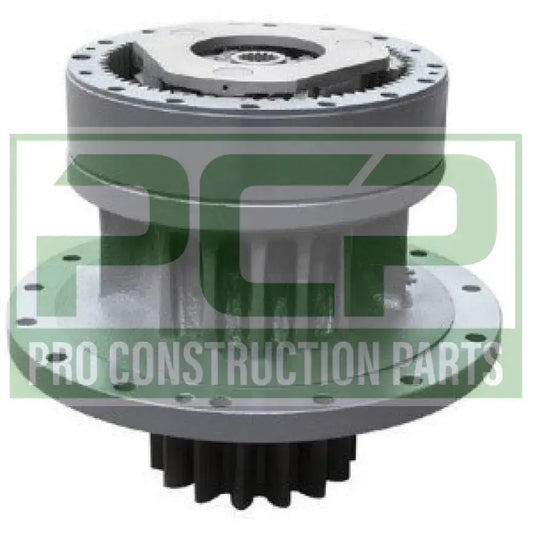 Volvo Ec240B Swing Gearbox P/N: 14566202