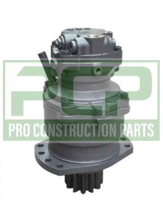 Volvo Ec290 Swing Drive Assembly P/N: Voe14598761