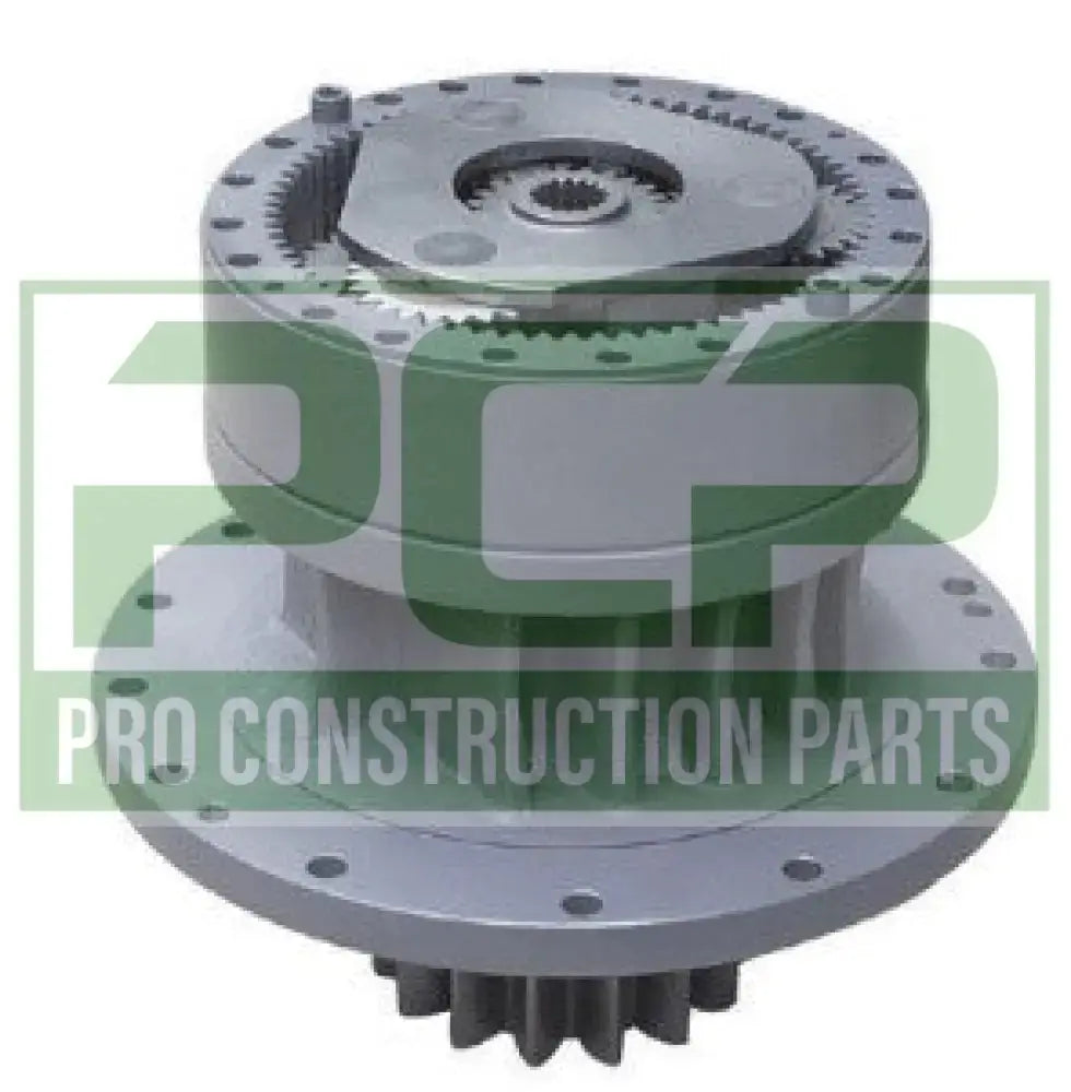 Volvo Ec290B Swing Gearbox P/N: 14569767