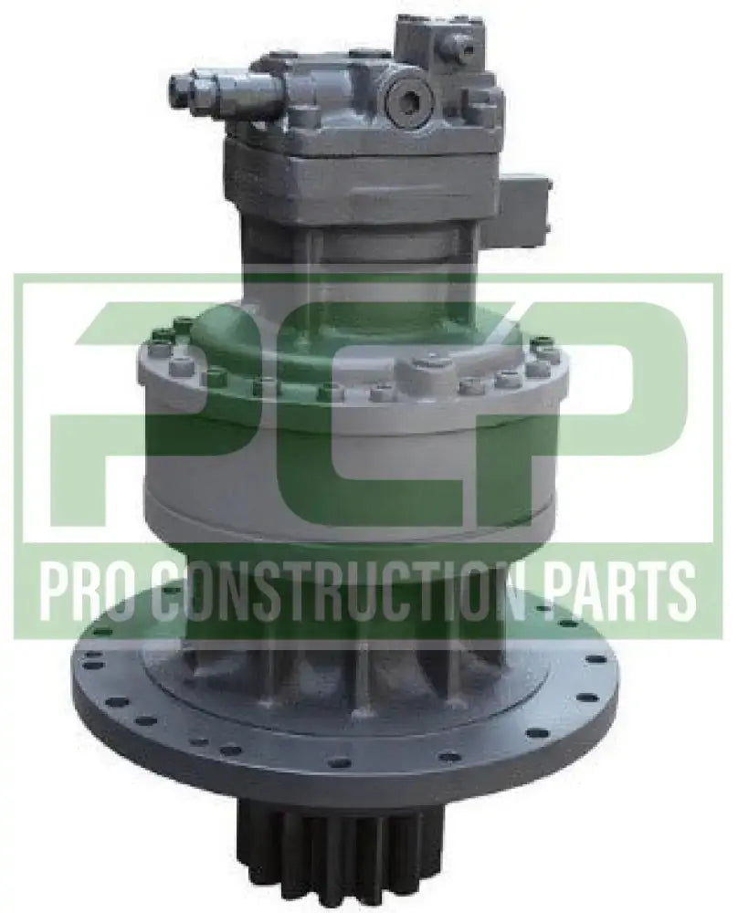 Volvo Ec350 Swing Drive Assembly P/N: Voe14639135