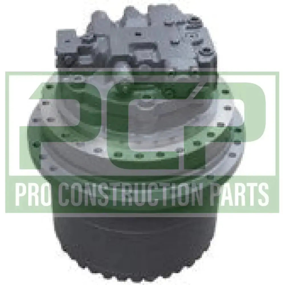 Volvo Ec360 Complete Final Drive P/N: Voe14566440