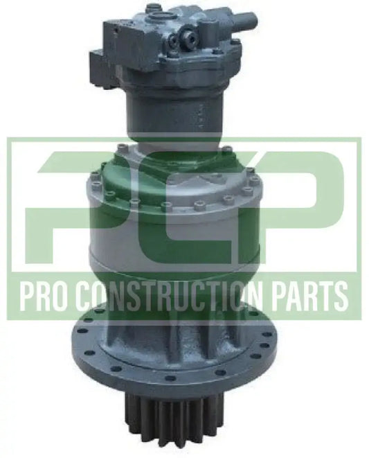 Volvo Ec360 Swing Drive Assembly P/N: Voe14596601