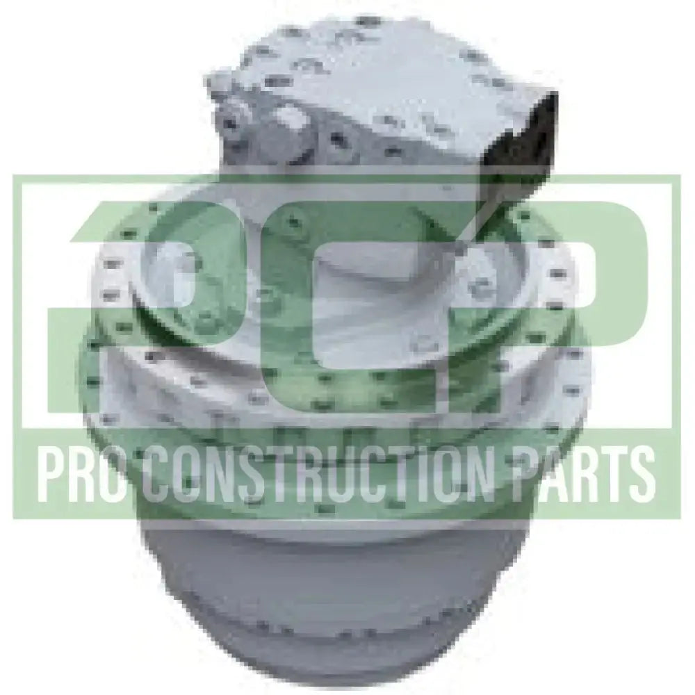 Volvo Ec460 Complete Final Drive P/N: Voe14569653