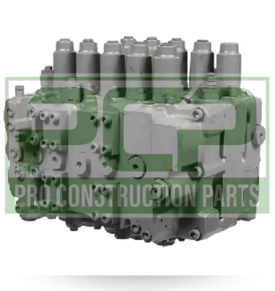 Volvo Ec460 Main Control Valve P/N: Voe14503522