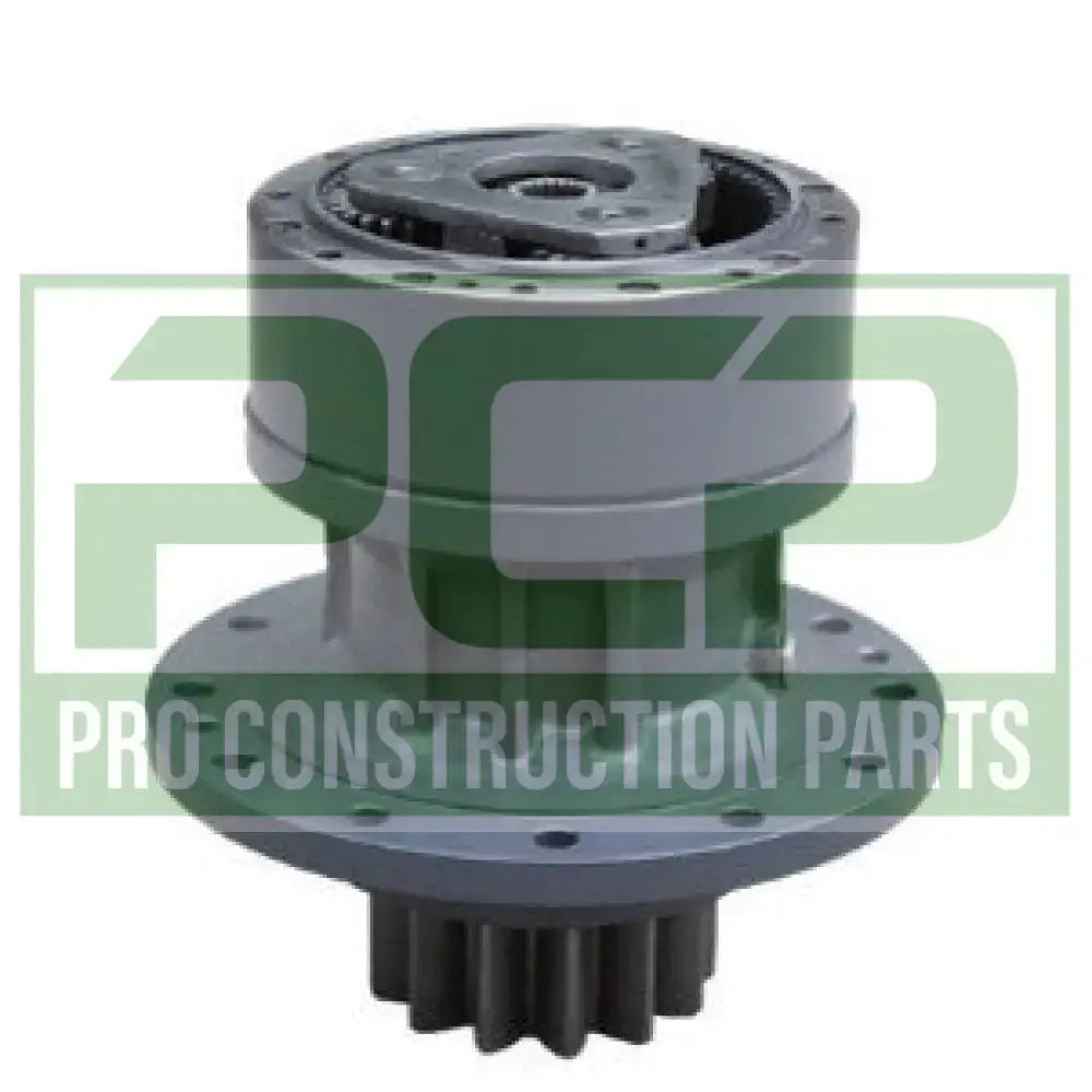 Volvo EC140B Swing Gearbox P/N: 14541064