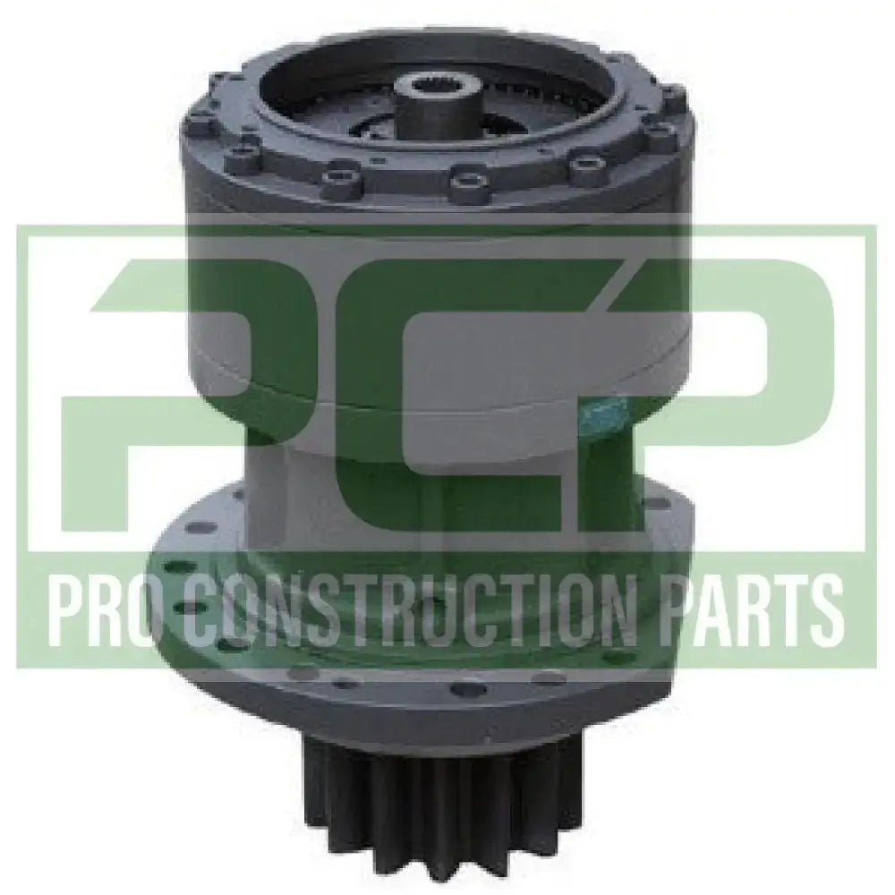 Volvo Ec460 Swing Gearbox P/N: Sa7118 - 30130