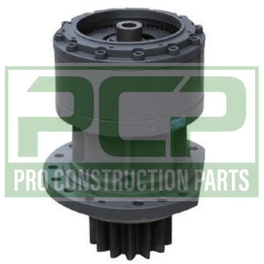 Volvo Ec460 Swing Gearbox P/N: Sa7118 - 30130