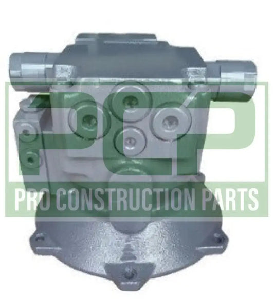 Volvo Ec460B Swing Motor P/N: 14521452