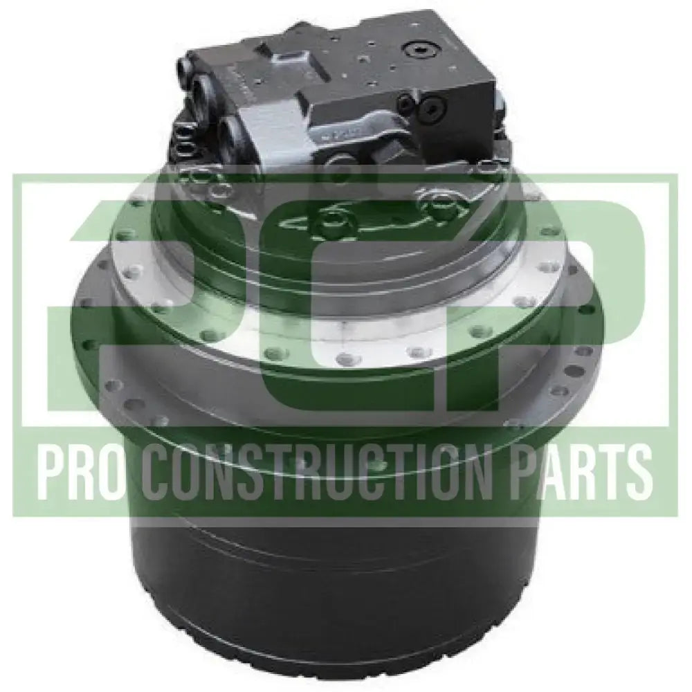 Volvo EC210, EC210B Final Drive P/N: 14528732, 14533651