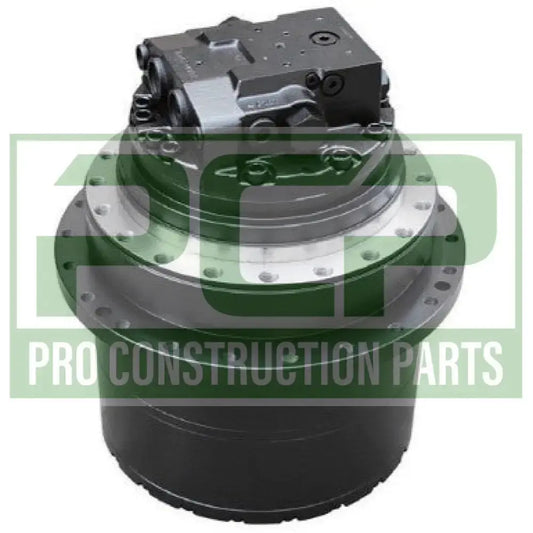 Volvo EC210, EC210B Final Drive P/N: 14528732, 14533651