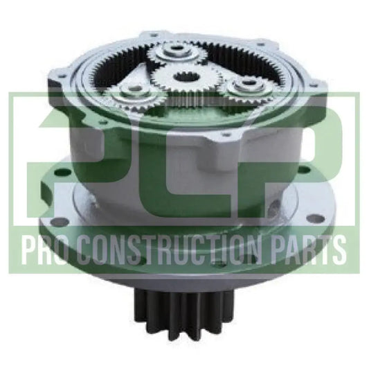 Volvo Ec55 Swing Gearbox P/N: Voe14529547