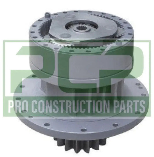 Volvo Ec700B Swing Gearbox P/N: 14609494