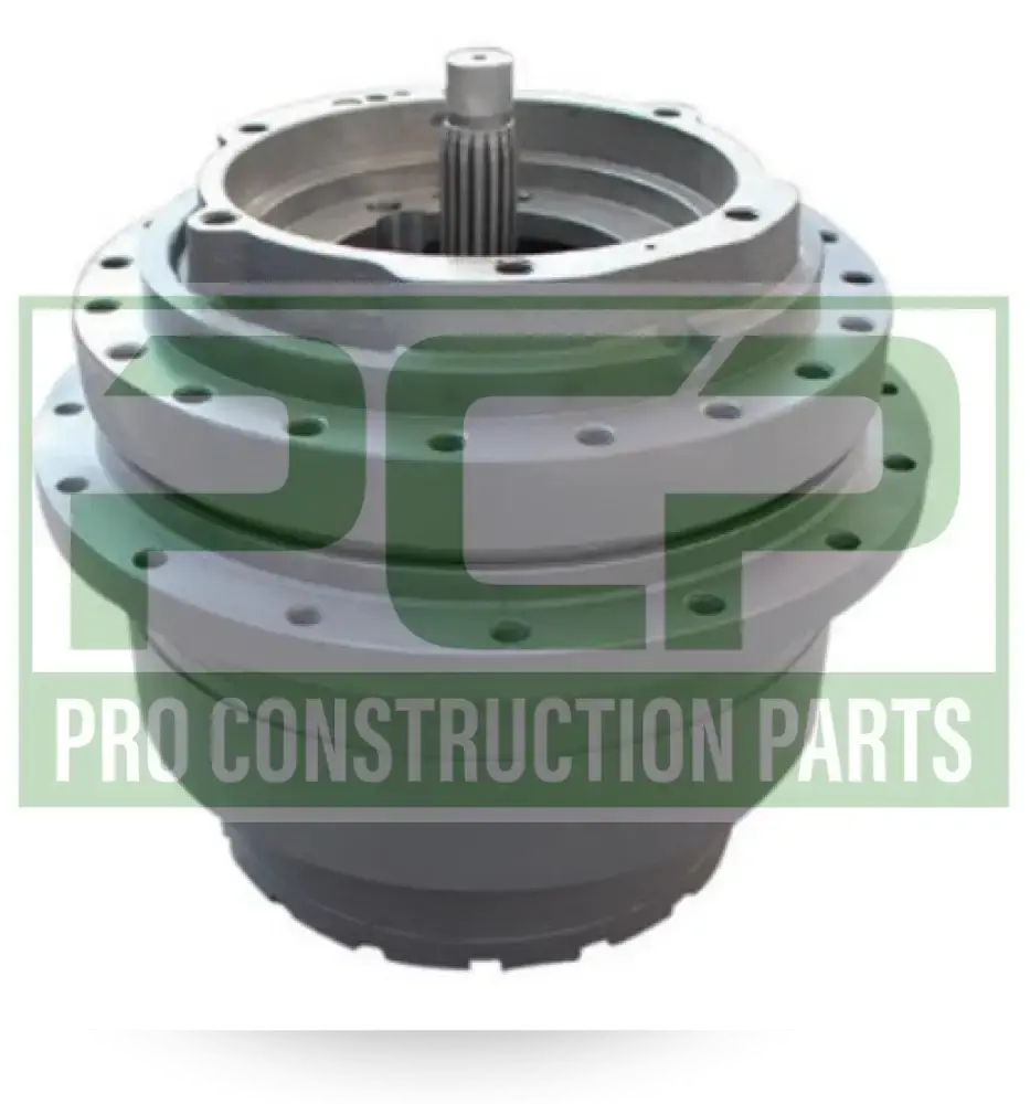 Volvo Ec80D Travel Gearbox P/N: Voe14633327