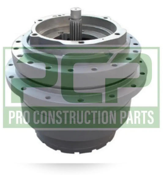 Volvo Ec80D Travel Gearbox P/N: Voe14633327